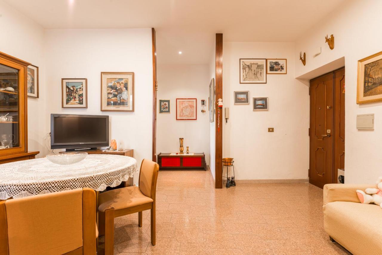 Family Home Roma Exterior foto